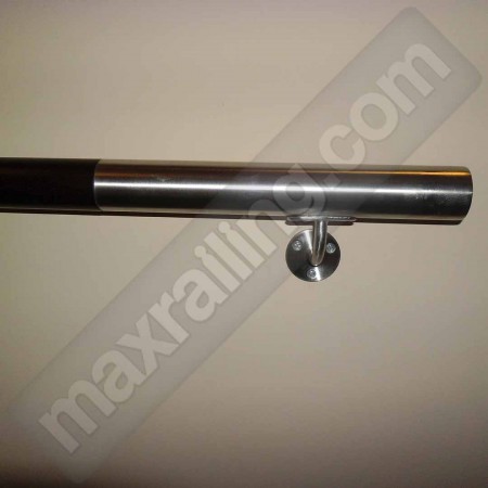 Парапет за стена